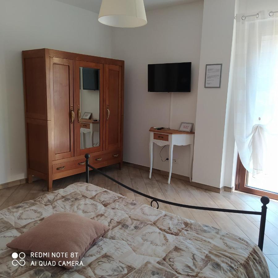 Agriturismo La Ca' D'Amelio Lessolo Kültér fotó