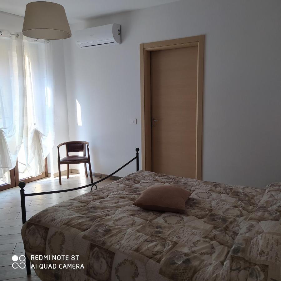 Agriturismo La Ca' D'Amelio Lessolo Kültér fotó