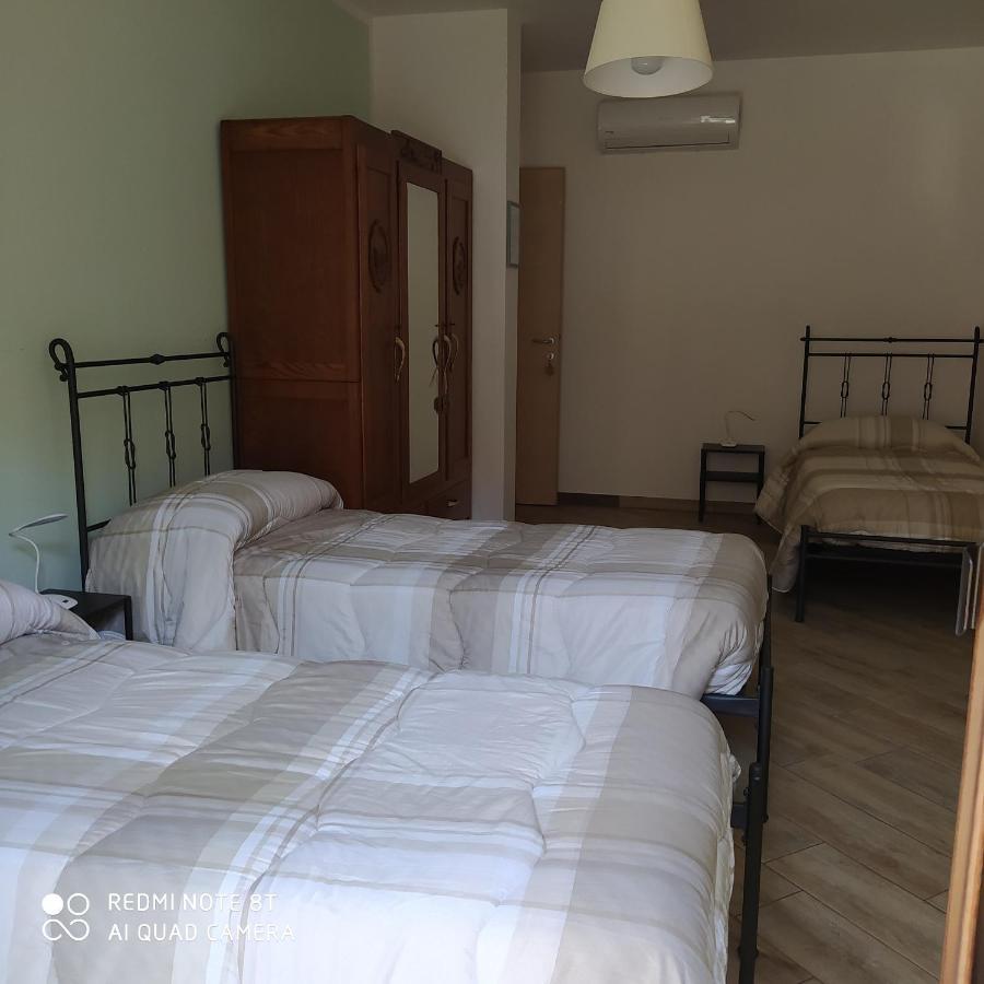 Agriturismo La Ca' D'Amelio Lessolo Kültér fotó