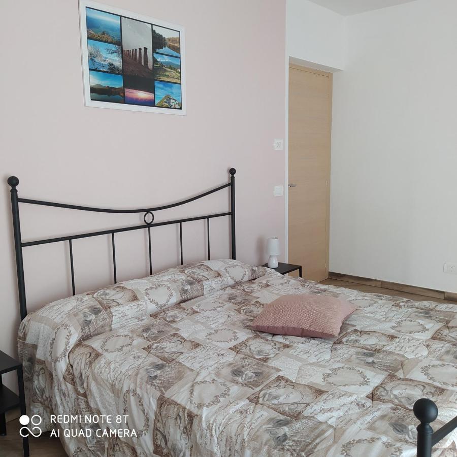 Agriturismo La Ca' D'Amelio Lessolo Kültér fotó