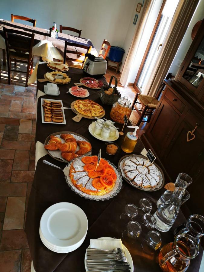 Agriturismo La Ca' D'Amelio Lessolo Kültér fotó