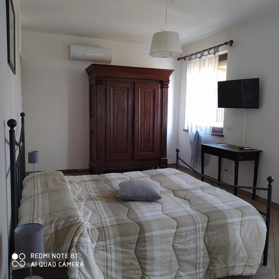 Agriturismo La Ca' D'Amelio Lessolo Kültér fotó