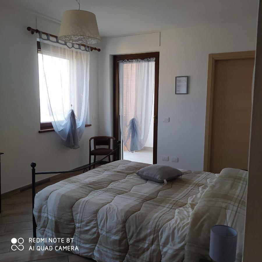 Agriturismo La Ca' D'Amelio Lessolo Kültér fotó